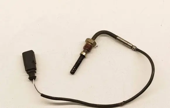 Audi A4 S4 B7 8E 8H Exhaust gas temperature sensor 059906088A