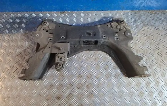 Renault Megane II Front axle beam 