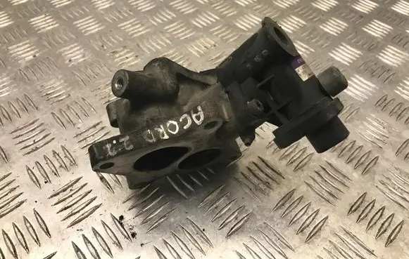 Honda Accord Throttle valve 0120101040