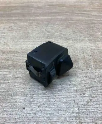 BMW 3 E46 Wing mirror switch 8373691 Used