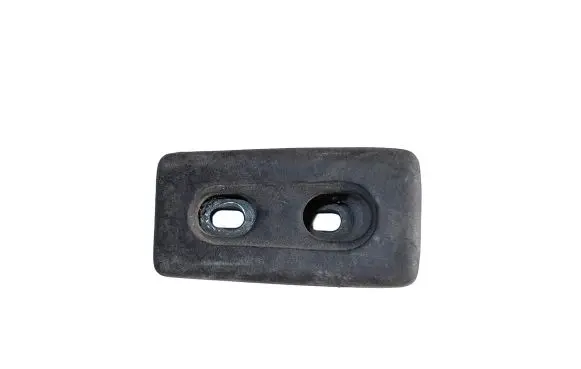 Volkswagen II LT Front door check strap stopper 9017600129