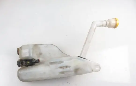 Renault Megane III Windshield washer fluid reservoir/tank 289100014R