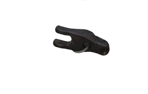 Hyundai Santa Fe Fuel Injector clamp holder