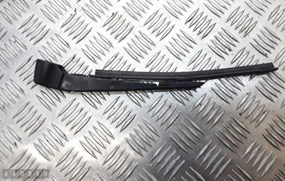 Mercedes-Benz A W176 Rear wiper blade 