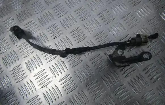 Crankshaft position sensor