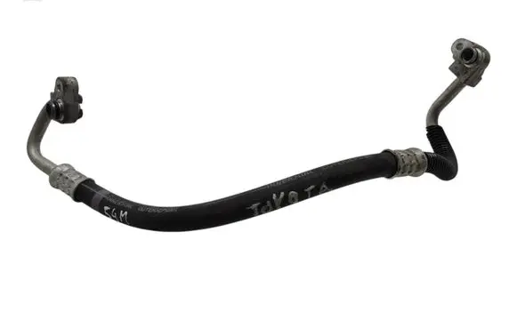 Toyota Corolla E120 E130 Air conditioning (A/C) pipe/hose
