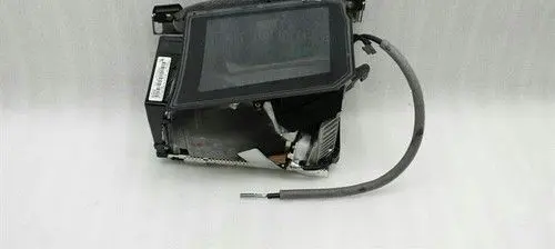 BMW 5 E60 E61 Head up display screen 9159641