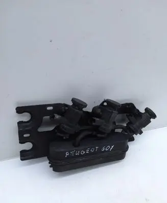 Peugeot 607 Turbo solenoid valve 9635704380