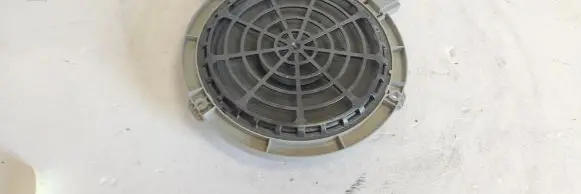 Citroen DS5 Front door speaker 9803506380