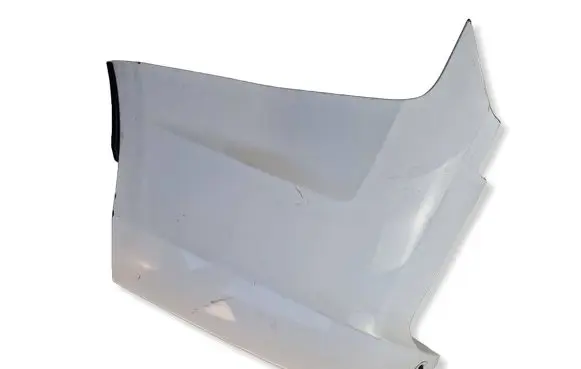 Ford Transit Custom Rear bumper corner part panel trim BK2117927AA