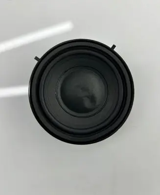 Panel speaker