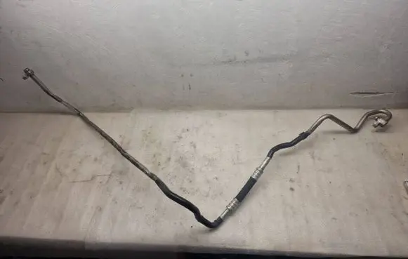 Audi A8 S8 D4 4H Air conditioning (A/C) pipe/hose 4H0820885e
