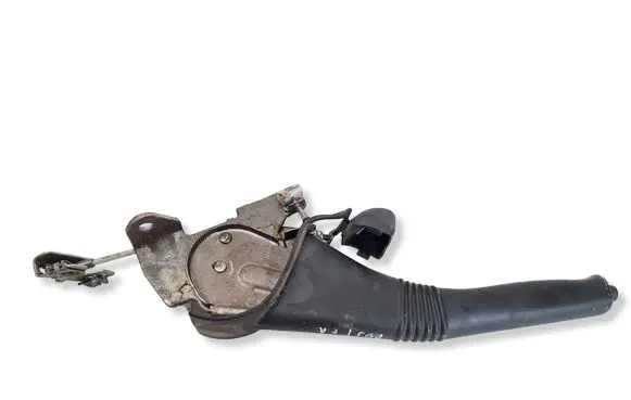 Dacia Duster II Handbrake/parking brake lever assembly 11218238
