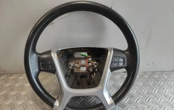 Volvo XC60 Steering wheel