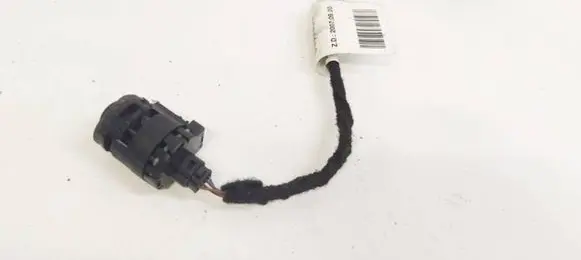 Mercedes-Benz C W204 Oil level sensor A2045409806