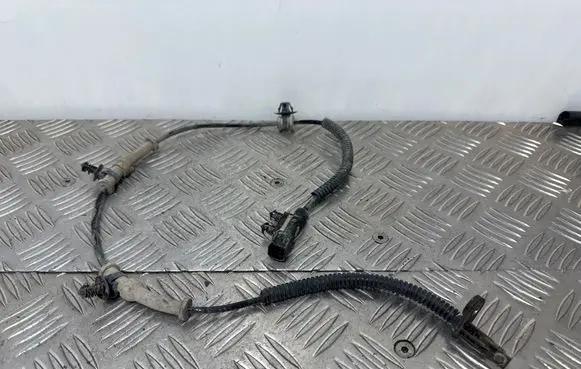 ABS rear brake sensor