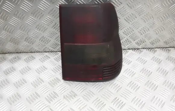 Mitsubishi Pajero Pinin Rear/tail lights MR416092