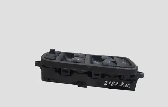 Volvo S60 Electric window control switch 31334345