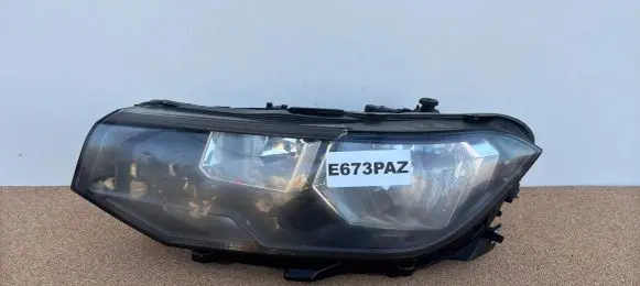 Volkswagen T-Cross Headlight/headlamp 2GM941005A