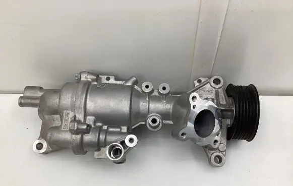 Mercedes-Benz GLC X253 C253 Water pump A2742000900