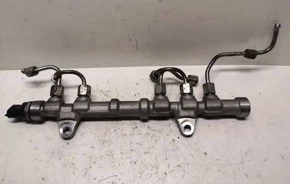Opel Combo D Fuel main line pipe 0445214364 55272136 0281006752
