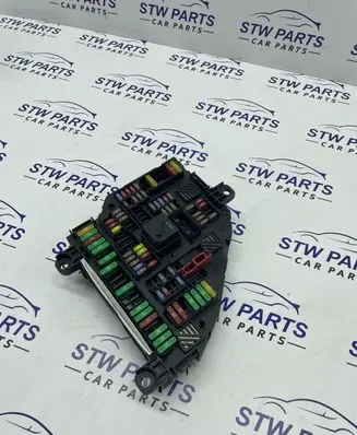 BMW 5 F10 F11 Fuse module 926492302