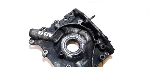 Peugeot 407 Oil pump 9652426380 72804000