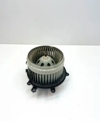 Mercedes-Benz SL R230 Heater fan/blower A2038202614 2038202614