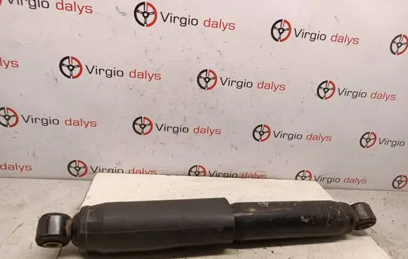 Fiat Ducato Rear shock absorber/damper 50711916 1369850080 Gl13330