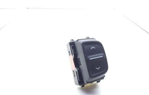 Dacia Sandero Electric window control switch 254214937R 10093716