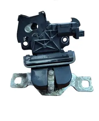 Audi A4 S4 B7 8E 8H Tailgate/trunk/boot lock/catch/latch 8P4827505C
