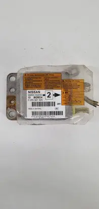 Nissan Primera Airbag control unit/module 98820AV200