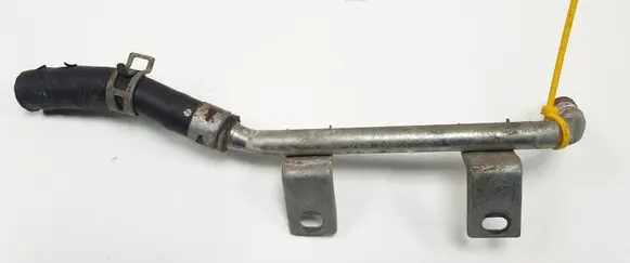 Suzuki Jimny Engine coolant pipe/hose