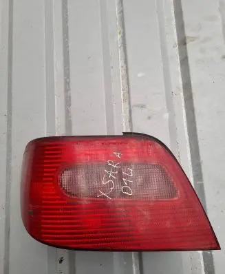 Citroen Xsara Rear/tail lights G2534