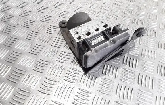 Renault Megane II ABS Pump 2265100450 0265231300 8200038695