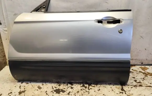 Subaru Forester SG Front door