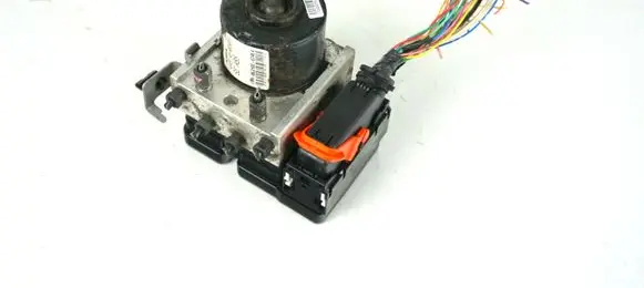 Toyota Yaris ABS Pump 44510-0D031 06.2102-0746.4