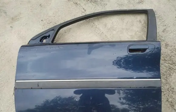 Volvo S80 Front door melynos