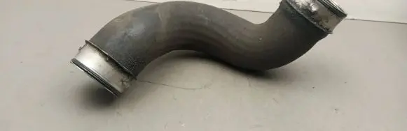 Mercedes-Benz E W211 Intercooler hose/pipe A2115282282