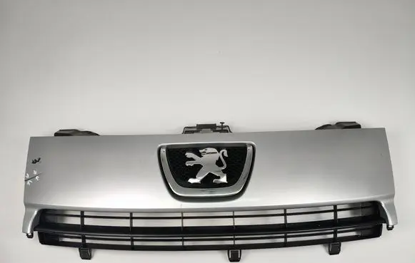 Peugeot Expert Front bumper upper radiator grill 1497644077 1497647077