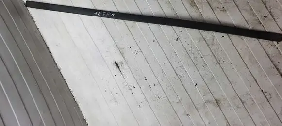 Ford Focus Front door trim (molding) NOCODE
