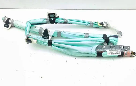BMW X5 F15 Roof airbag 84728475312 728475312 8175932