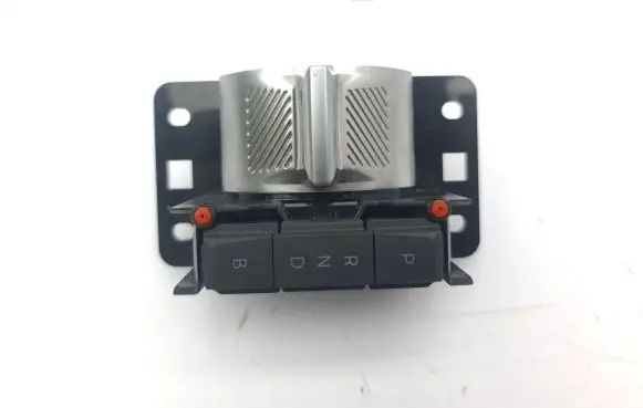 Citroen C4 III e-C4 Gear selector 98440967ZD