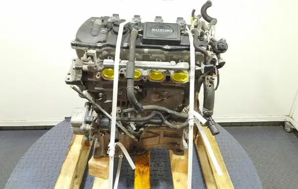 Suzuki Swace Engine 2ZRFXE