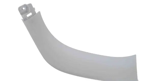 KIA Sorento Tailgate trim 817402P500
