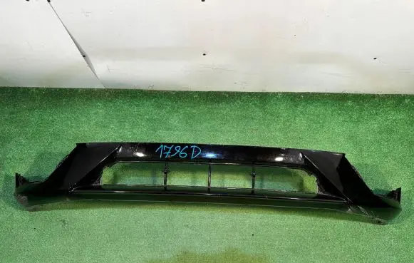 Volvo S90, V90 Front bumper lip 31425142