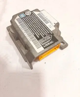 Alfa Romeo 156 Airbag control unit/module 60656767 043055362