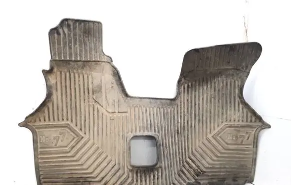 Volkswagen Transporter - Caravelle T4 Front floor mat 