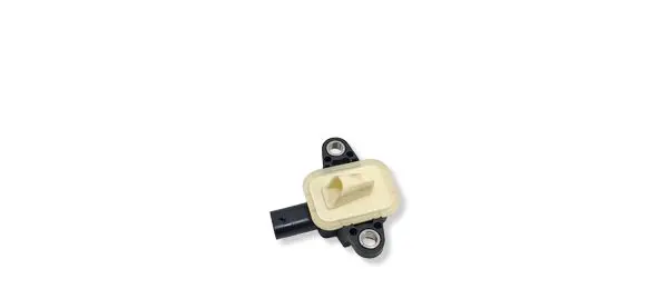 Fiat 500X Airbag deployment crash/impact sensor 51943478 5717 150910