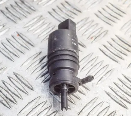 Mercedes-Benz SL R129 Windscreen/windshield washer pump A2108690921 2108690921